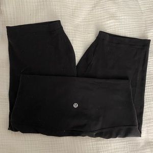 Lululemon Align High Rise Biker Shorts
